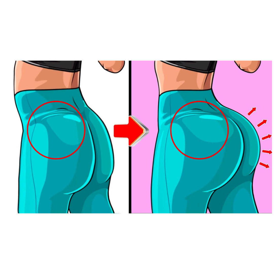 打造3d蜜桃臀🍑的底层逻辑和方法