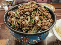-烤肉季饭庄