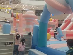 点击看大图 -万达宝贝王(西宁店)