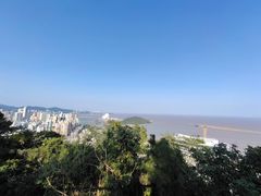 -景山公园