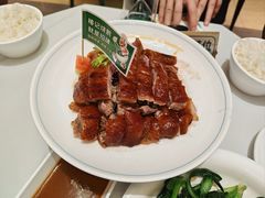 -椿记烧鹅(叠彩店)