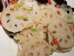 -夜小红炒虾尾(建文店)