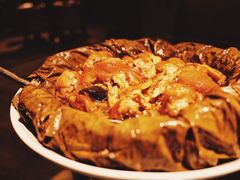 叫化鸡-湖滨28中餐厅·西湖宴·杭州君悦酒店