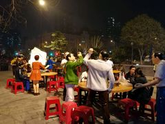 -吉庆街美食广场