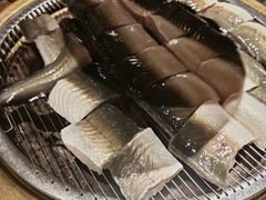 -泥炉烧肉师(新街口金銮巷店)