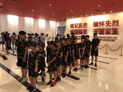 -中国人民抗日战争纪念馆