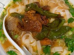 -万利记·长沙粉面小吃(8号仓店)