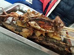 -同济大排档