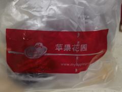 -苹果花园(桂林路店)