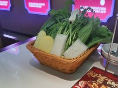 -涿派·炝锅鱼(涿州店)