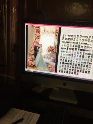 -米兰尊荣婚纱摄影·婚纱照会馆