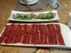-潮汕牛肉火锅(铁西店)