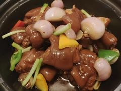 -彩丰楼中餐厅·仁恒洲际酒店