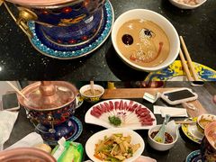 -南门涮肉(上海二店)