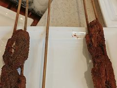 -阳坊大都涮羊肉(阳坊总店)
