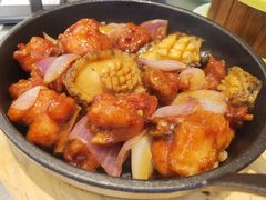 -潮界(虹桥新天地店)