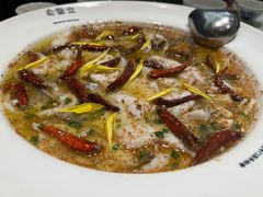 -渔语鱼新川菜Bistro(万象天地店)