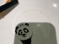 -眉州东坡·熊猫主题餐厅(枫蓝店)