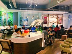 -Peet's 皮爷咖啡(东湖路手作店)