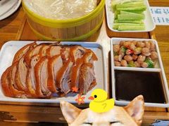 -董立兵烤鸭店(山大路店)