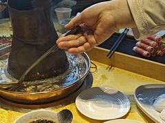 -东来顺饭庄(金泉广场店)