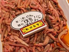 -船泊丽港(统一路店)