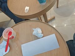 -DQ·蛋糕·冰淇淋(手工定制蛋糕SM广场店)