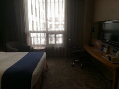 -北京民族园葉子里酒店(鸟巢店)