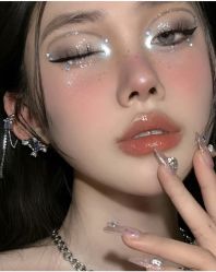 -明天见·化妆造型工作室