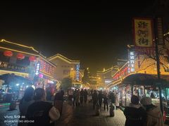 -汴河街