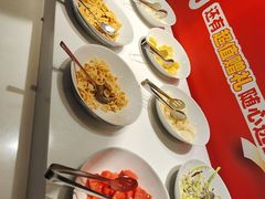 -豪客来牛排(府河店)