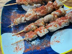 -地二手作鱼汤馄饨(上街里店)