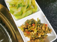-牛鲜盛齐齐哈尔烤肉(曹路店)