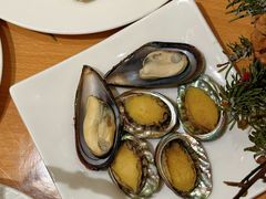 -怡咖啡·自助餐·西安香格里拉