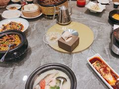 -陶德砂锅(营门口店)