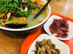 -螺小胖柳州螺蛳粉(钟楼总店)