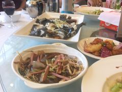 -集贤阁海鲜酒楼(北辰总店)