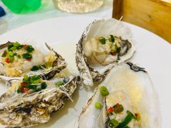 -东方之珠海鲜酒楼(南开店)
