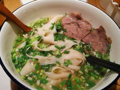 -马记永·兰州牛肉面(天通苑家乐福店)