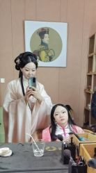 -盘子女人坊古装写真摄影(南京总店)