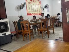 -周师饭店