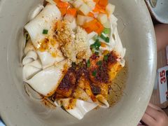 -大师兄·西北小馆(金湾华发商都店)