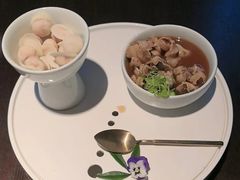-大拙里·精致融合菜(沙湖桃源国际店)