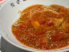 -友达面馆(广州总店)