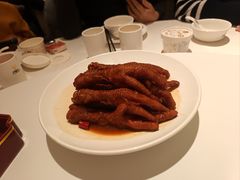 -大铁勺新津菜(中北永旺店)