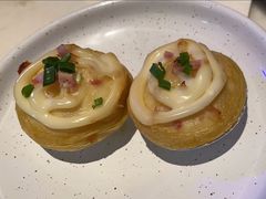 -绿茶餐厅(天通苑华联店)