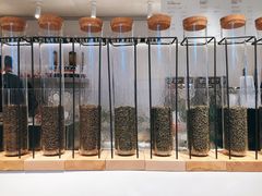 -喜茶(佛山岭南站店)
