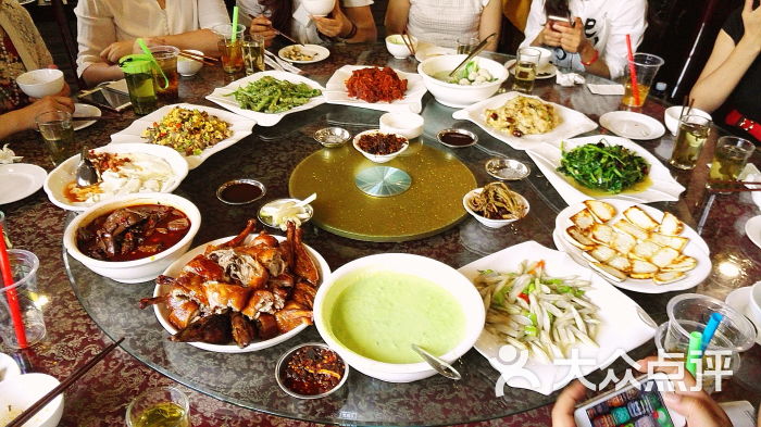 宜良南羊人家洪祥饭店图片 - 第36张