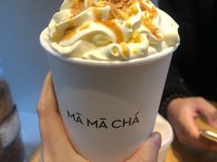 -MAMACHA妈妈茶(岳麓山店)