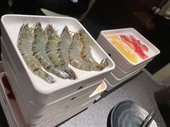 -神户赤童日式烤肉(金地广场店)